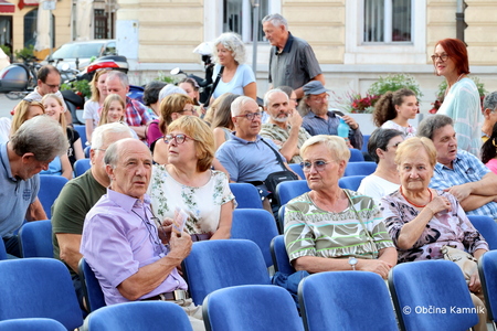 Poletje v Kamniku z Melodijami Mediterana (2)